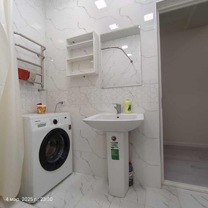 Аренда 400 студия  1 комнатная  экобазар БИЙ