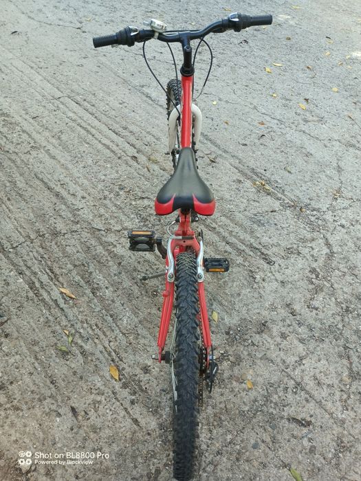 Велосипед Крос 24"