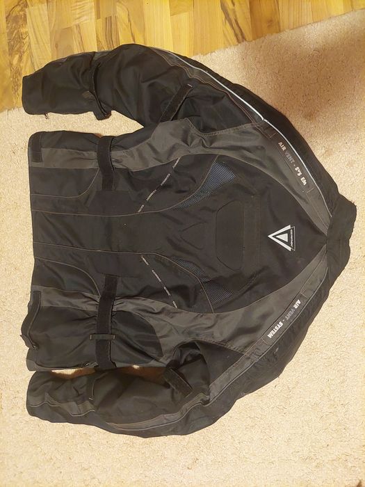 Geaca moto,touring,chopper,atv,enduro firma Germot ,marime XL