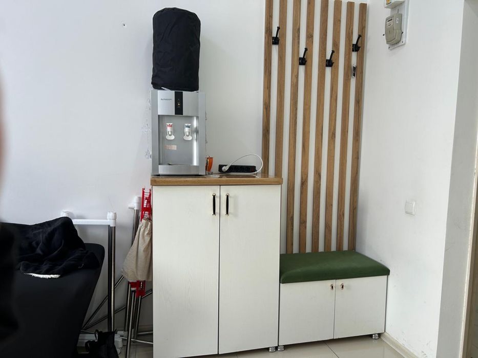 Мебель для прихожей