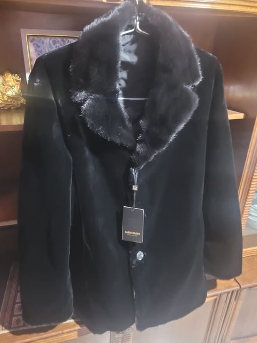 Продам шубу норковую
