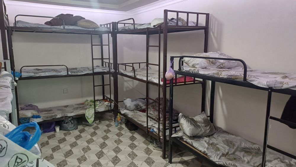 Kunlik kvartira yunusobod Turkiston metro bolalarga