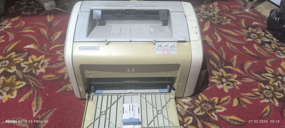 Продам недорого принтеры