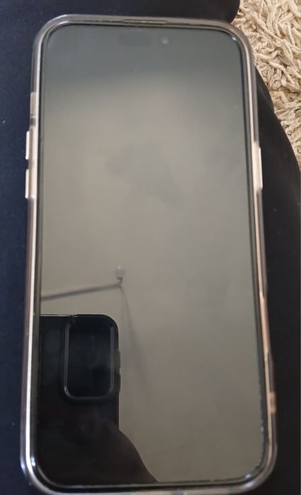 Iphone 16 про мах 256 гб