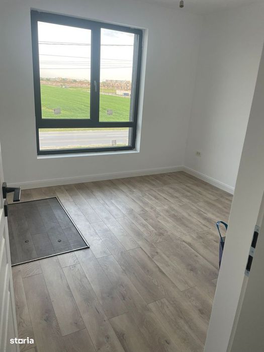 Apartament DUPLEX Tunari 3 camere, 100m2, IZOLATE BINE