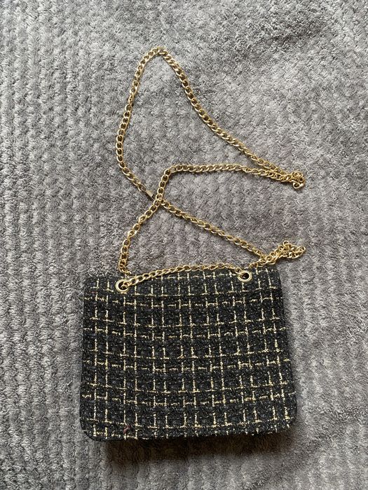 Малка дамска чанта