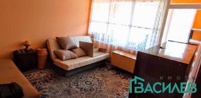 Дава се под наем Едностаен апартамент в София, Център - 43 кв.м за 365 € - Снимка #1