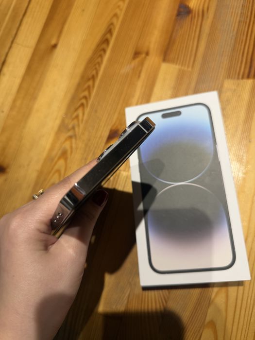 Айфон 14 про макс