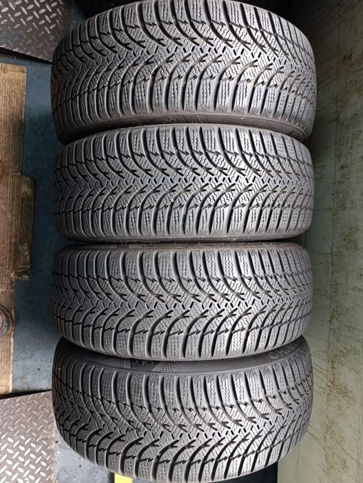 Anvelope de iarnă 185 50 16 Kumho dot 2022