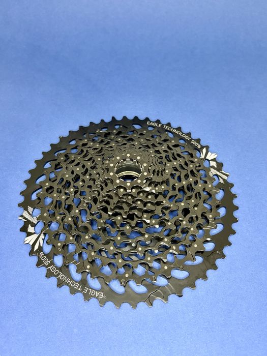 Casetă originală  SRAM XG-1275 10-50T Eagle