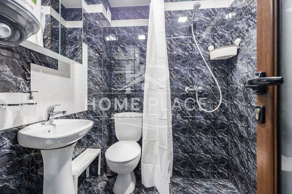 ДВУСТАЕН апартамент под наем - Зимно кино Тракия