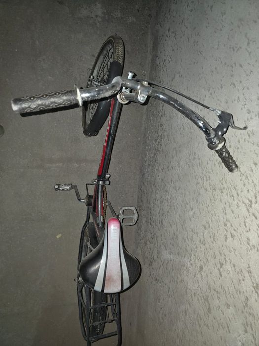 Велосипед Kama sport