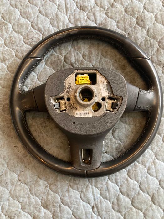 Volan AIrbag Vw Volkswagen Golf 6 7 Passat B6 B7
