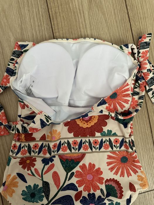 Costum de baie Brighi