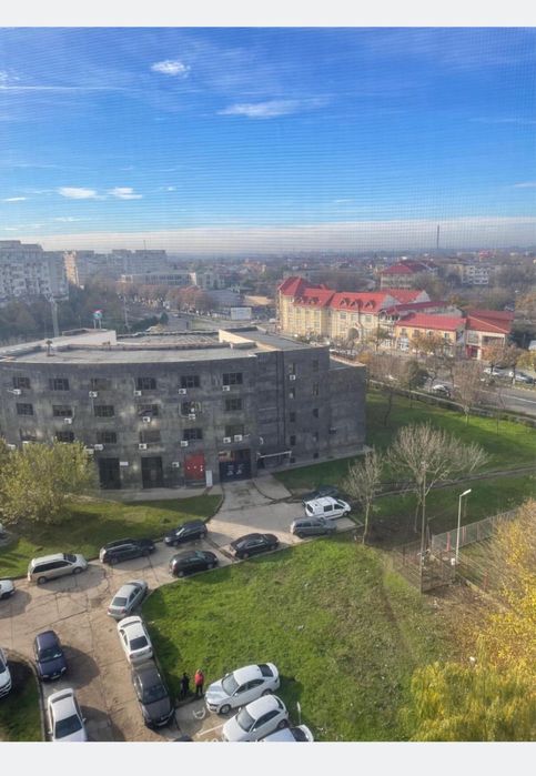 De inchiriat garsoniera centrala