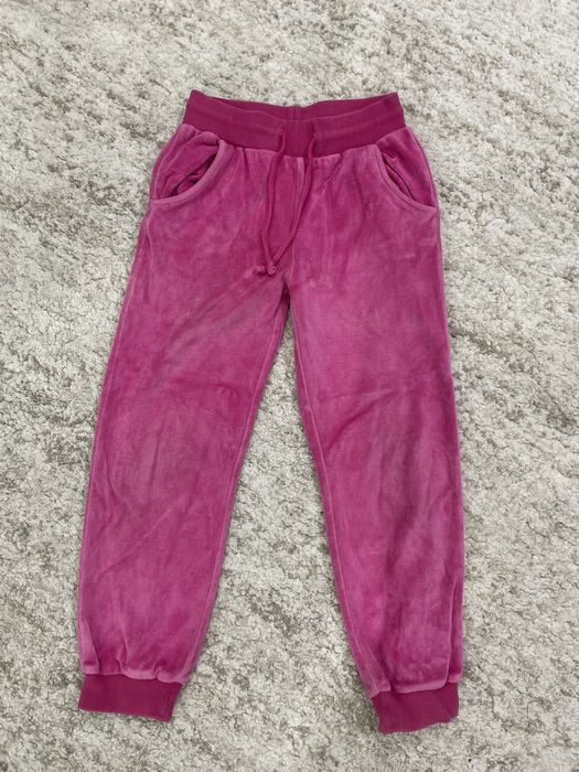 Продам джинсы/ штаны для девочки