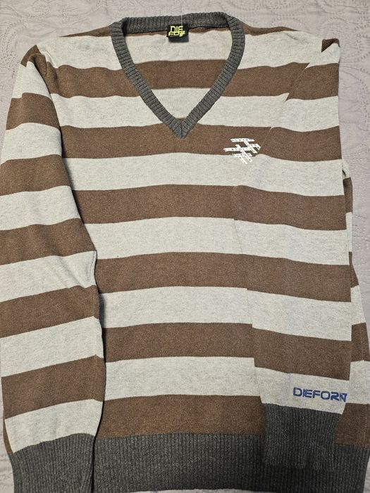 Мъжки пуловери, L