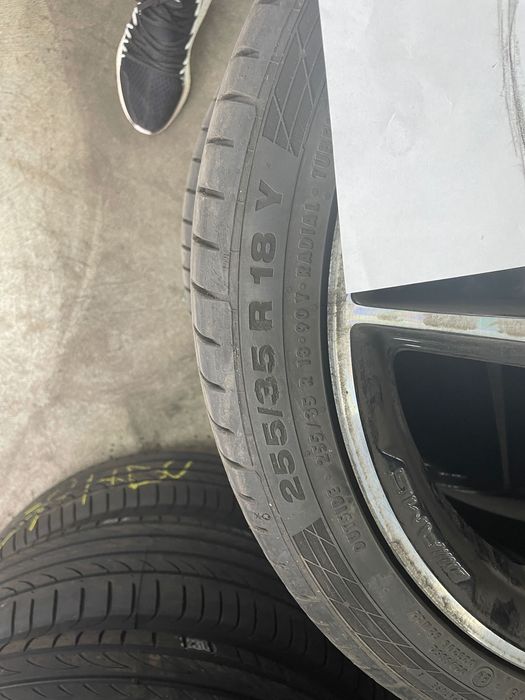 Cauciucuri vara Pirelli P7 Cinturato