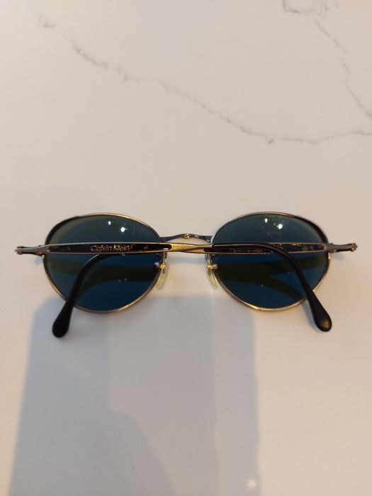 Ochelari autentici Calvin Klein