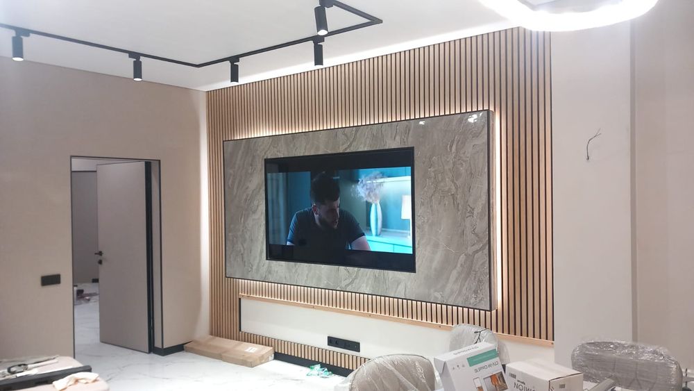 Евроремонт под ключ