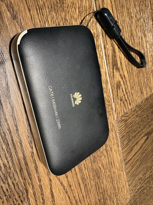 Huawei Mobile WiFi Elite 2 роутер 4G