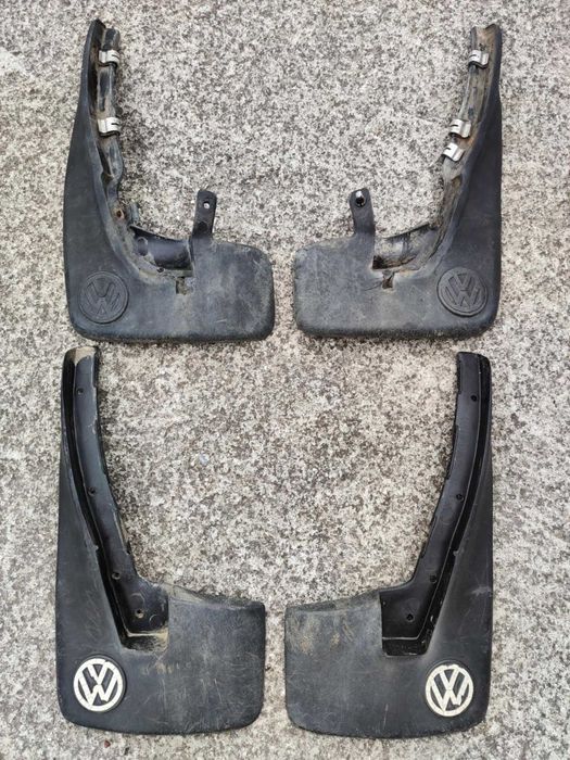 Оригинални калобрани за голф 3 или Венто