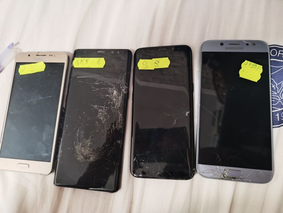 Samsung pentru  piese