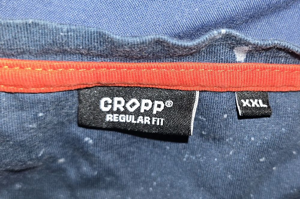 Nike, Cropp мъжка тениска блуза пулове качулка XXL-XL