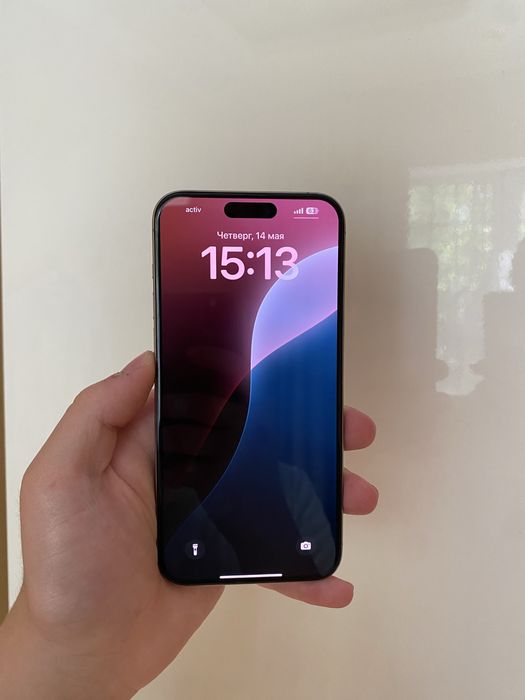 Айфон 15 Pro Max iPhone 15 Pro Max