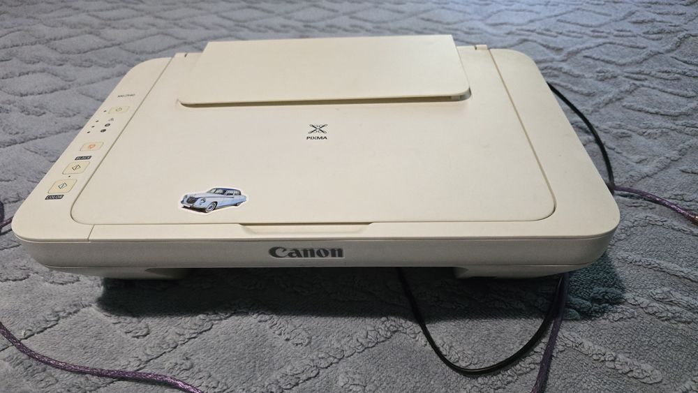 Принтер Canon PIXMA E414