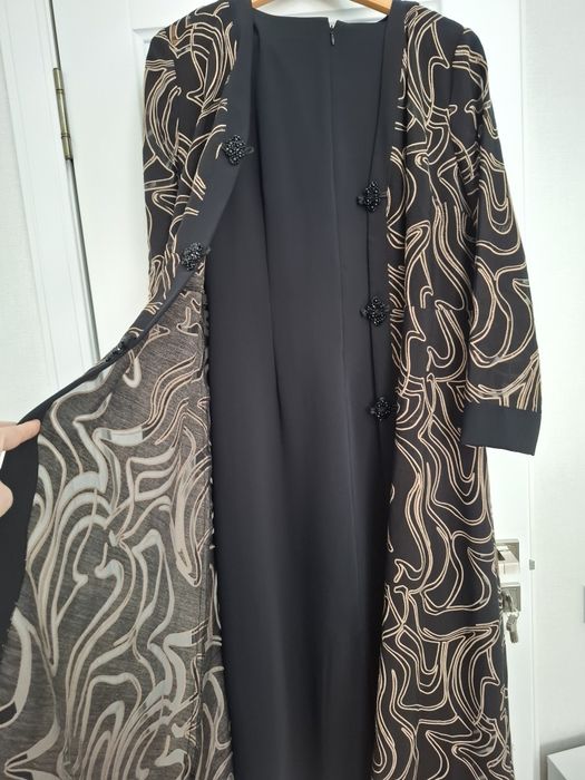 Женское    платье