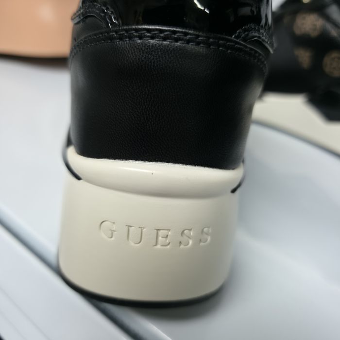 Guess Дамски Маратонки