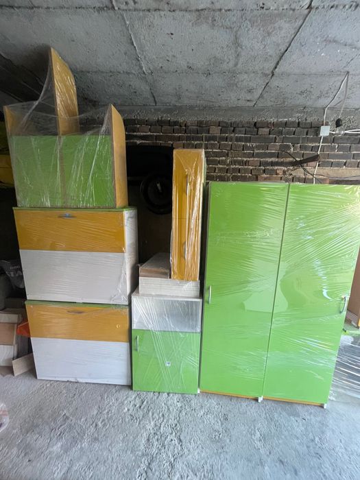 Детско обзавеждане