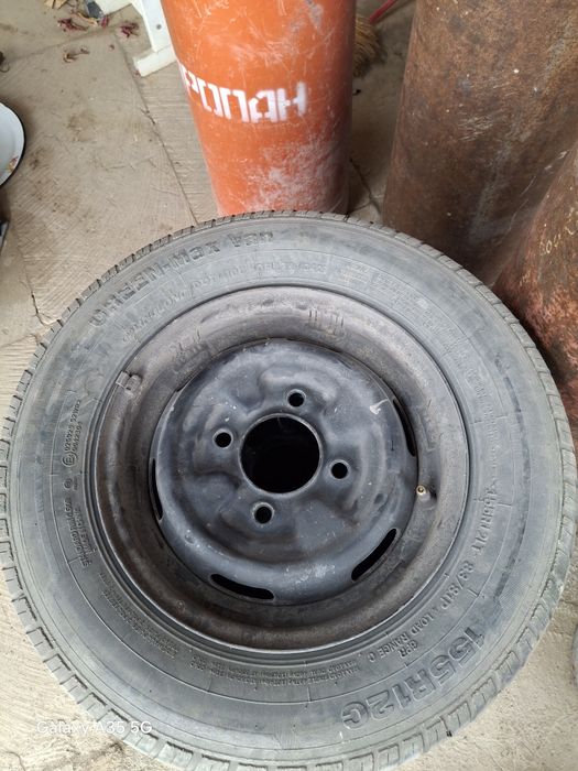 Дөңгелектер 12 лік сатылады