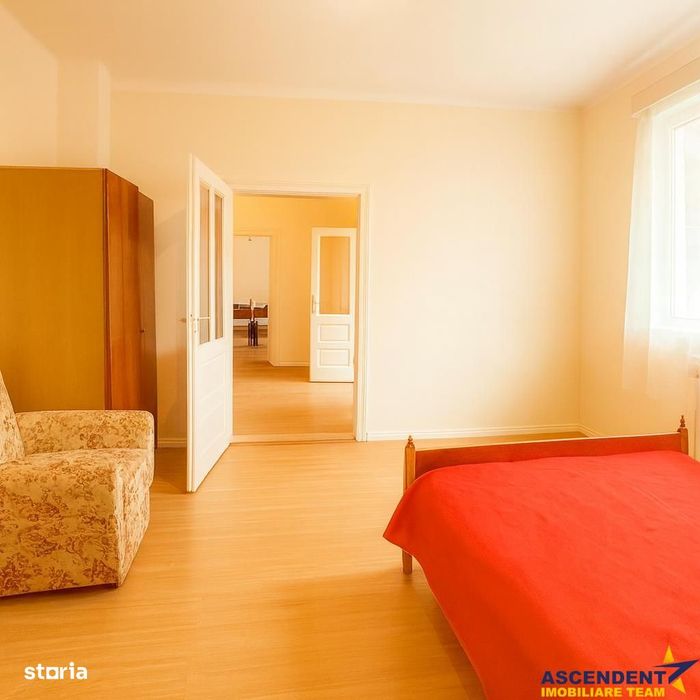 Casa 3 camere, Strada Agricultorilor, Unirii Targu Mures.