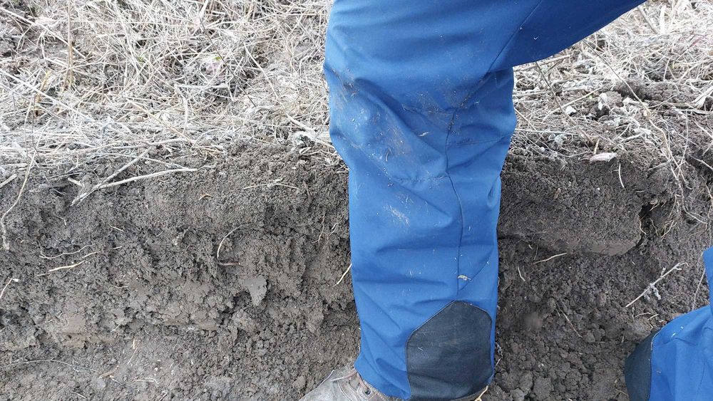 Plug Fenet 2 brazde reversibil mecanic