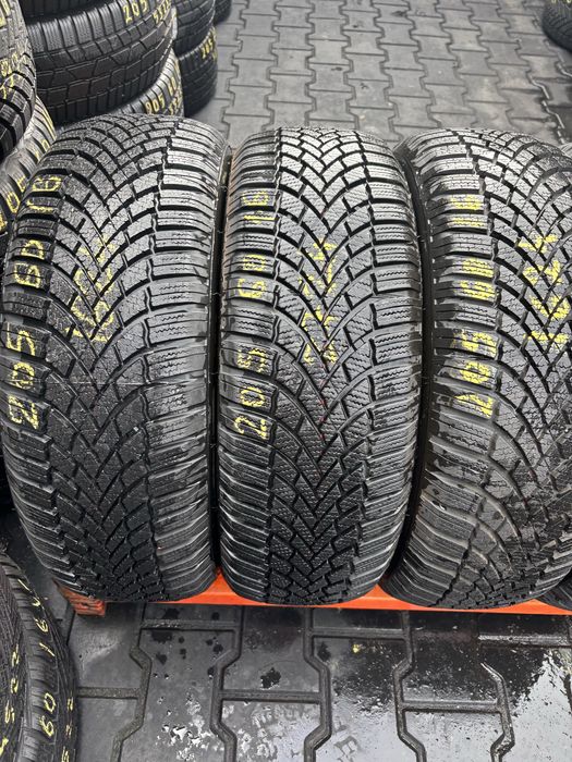 Anvelope Iarna 205/60/16 Bridgestone Blizzak LM005 205 60 16 R16