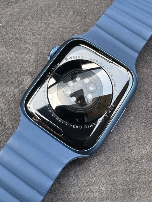 Apple Watch 7 45mm