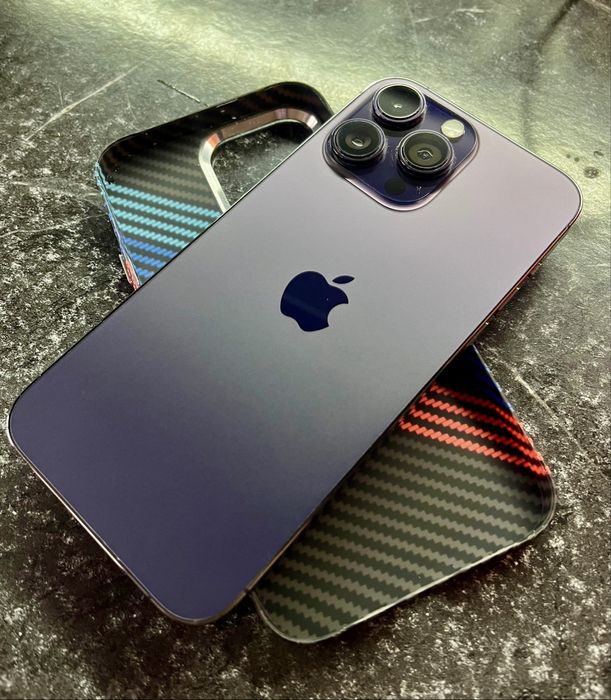 Iphone 14 promax продам либо обмен