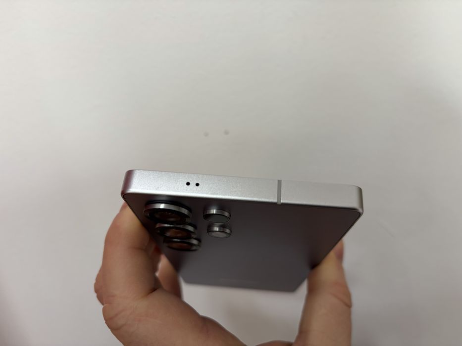 Samsung Galaxy S25 Ultra, 512 gb, 12 gb ram, 5G, SilverBlue