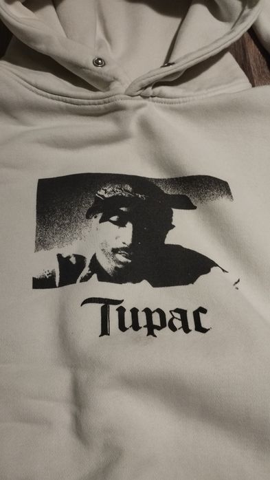 Суичър на Tupac XS
