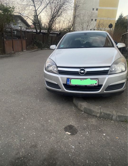 Vand Opel Astra A-H BB11 , 2005 , Benzina ,