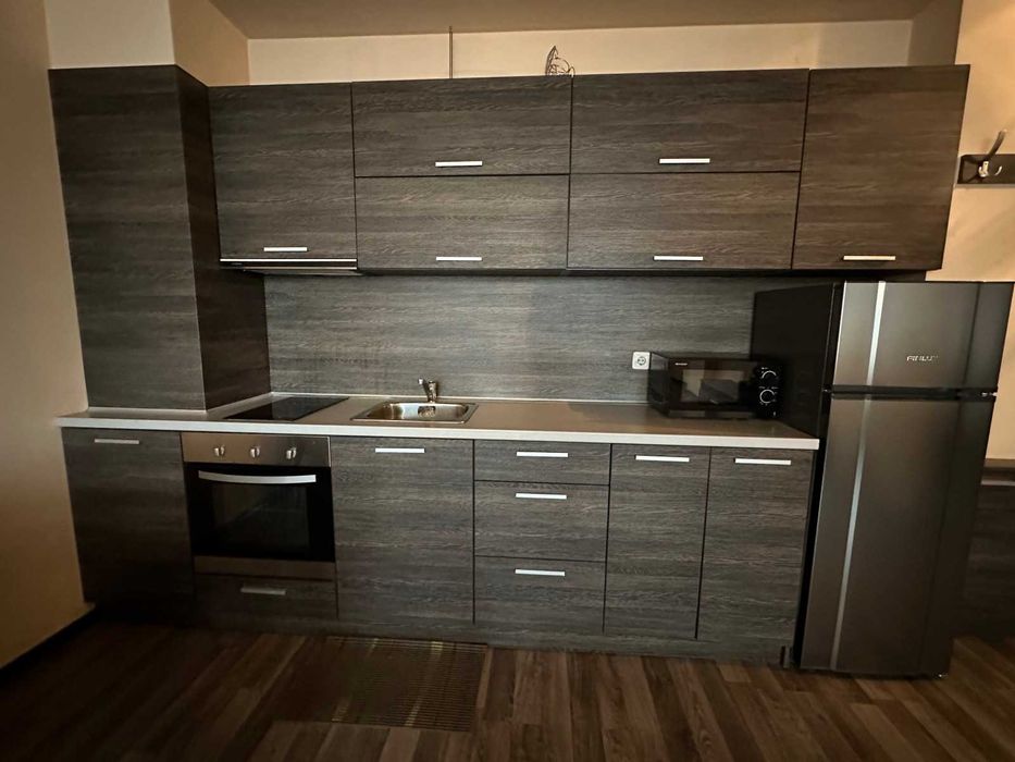 Дава се под наем Двустаен апартамент в София, Люлин 10 - 70 кв.м за 500 € - Снимка #3