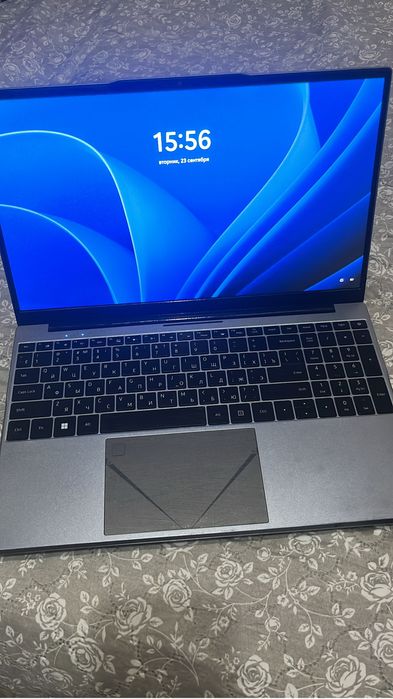 Ноутбук Furya 512 гб