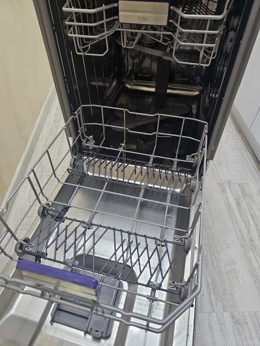 Съдомиялна Beko 45см