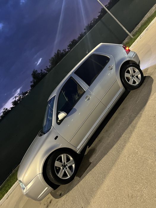VOLKSWAGEN Golf 2001 — imagine 3