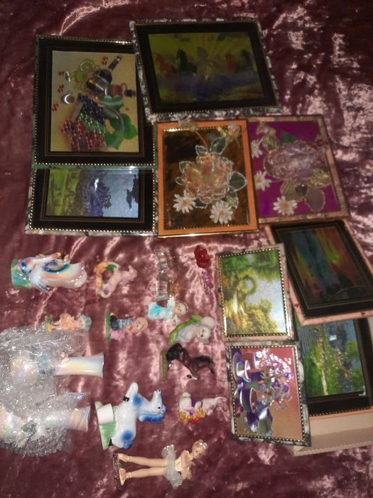 Отдам все это даром для дома