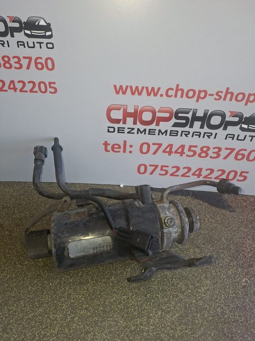 Carcasa filtru motorina Hyundai i30 (2011-2017) 2012