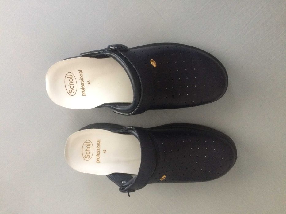Saboti medicali Dr. Scholl