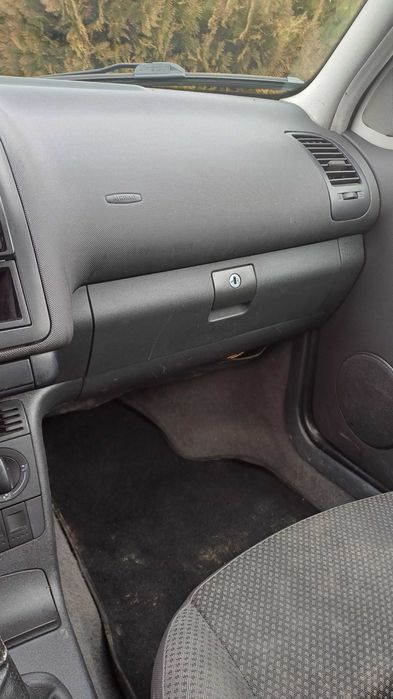 Vw Polo - Поло 1,4 тди